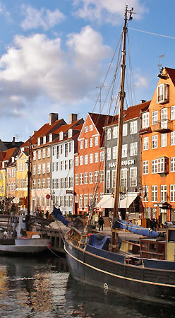 Billig storbyweekend