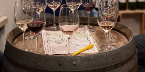 Skattejakt med pubrunde